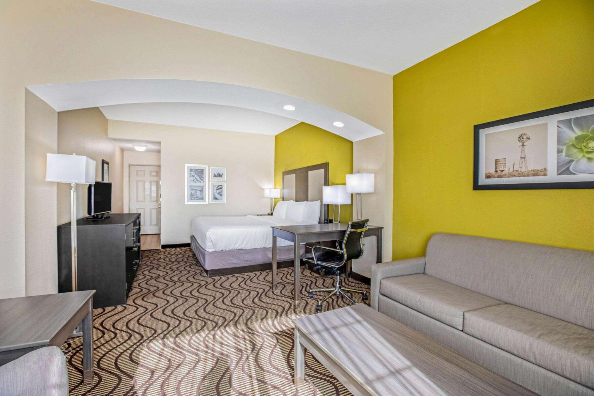 La Quinta By Wyndham Corpus Christi Northwest Hotel Cameră foto