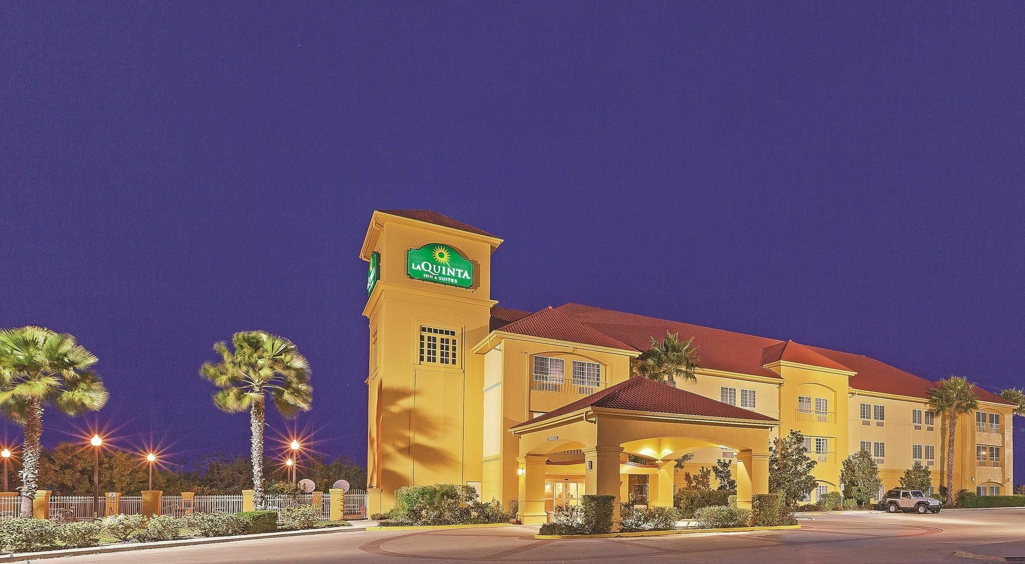 La Quinta By Wyndham Corpus Christi Northwest Hotel Exterior foto