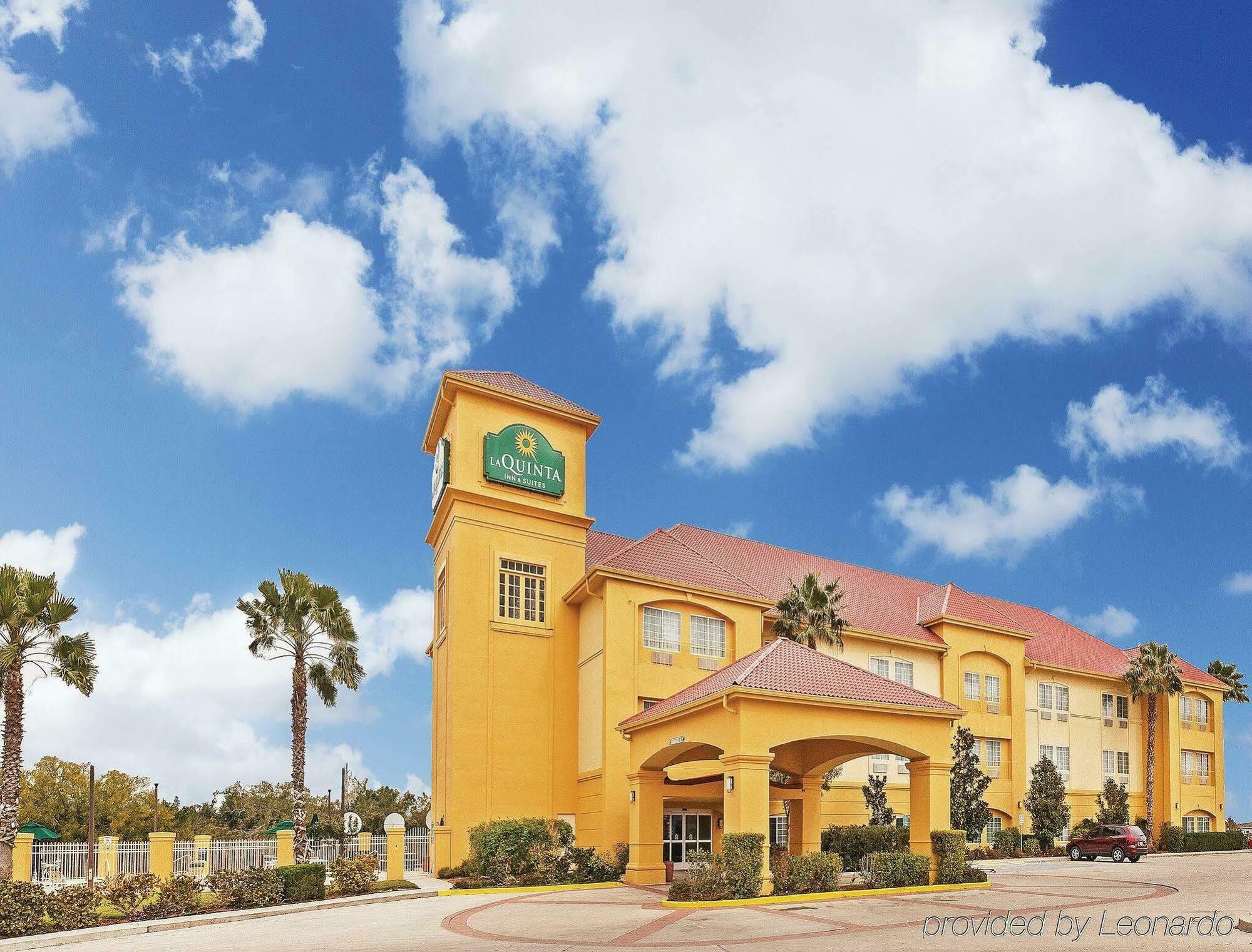 La Quinta By Wyndham Corpus Christi Northwest Hotel Exterior foto